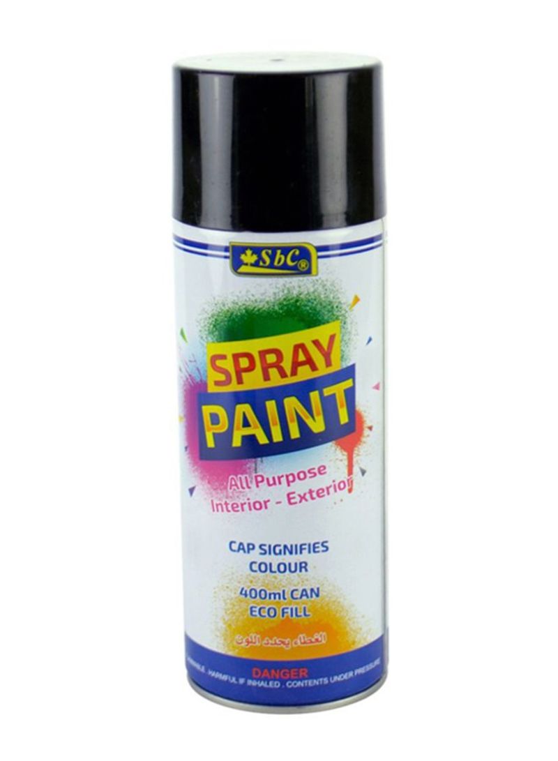 Sbc - Spray Paints