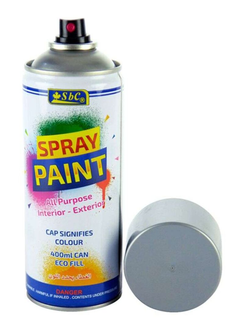 Sbc - Spray Paints