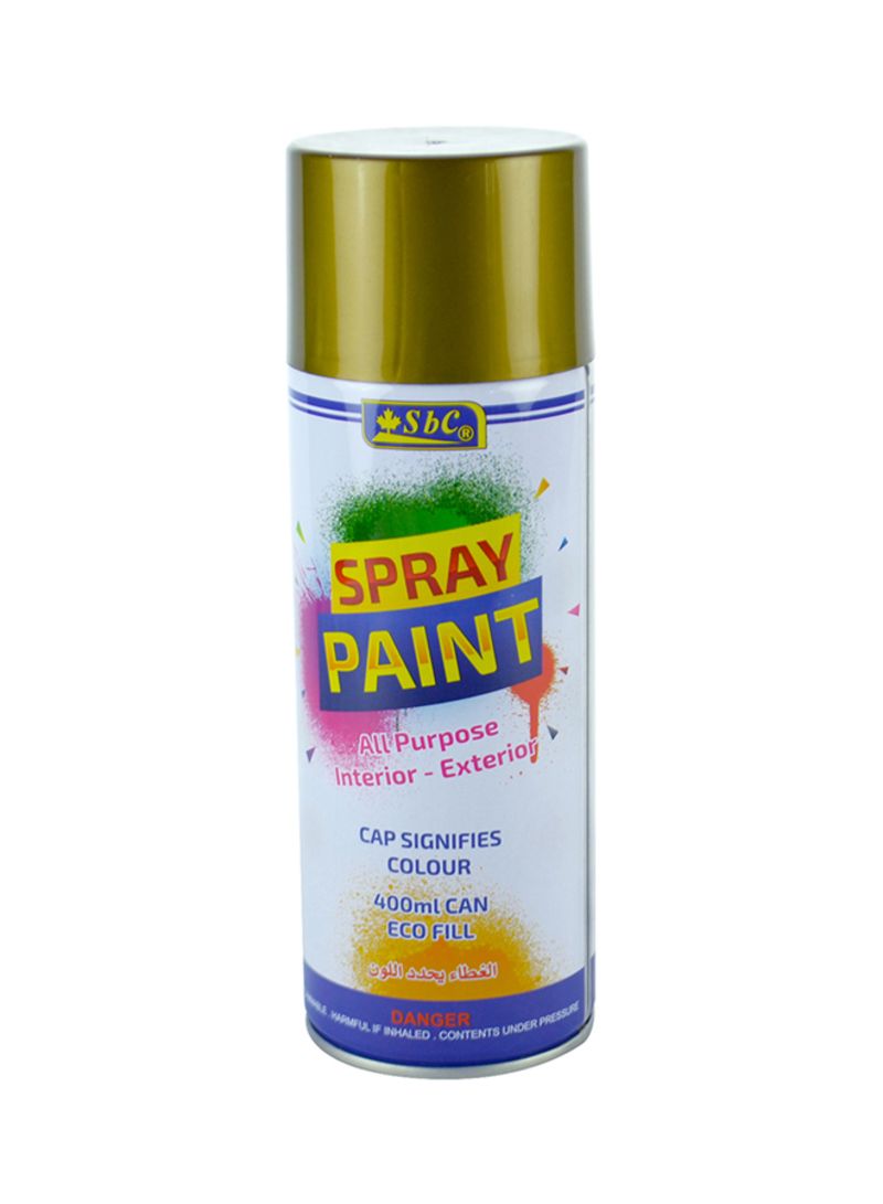 Sbc - Spray Paints