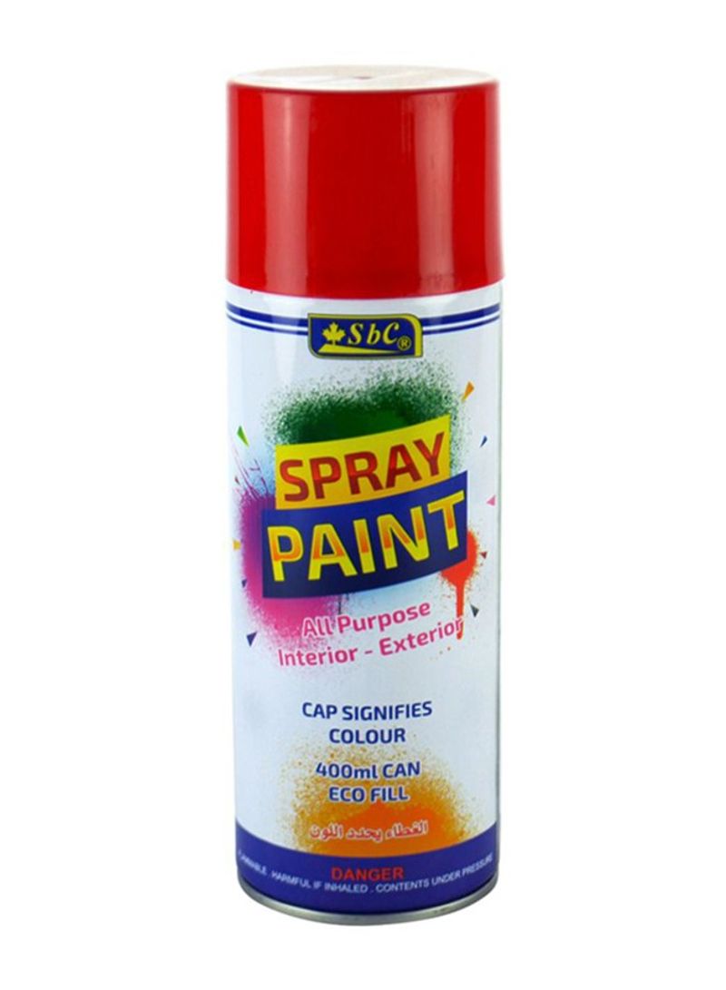 Sbc - Spray Paints