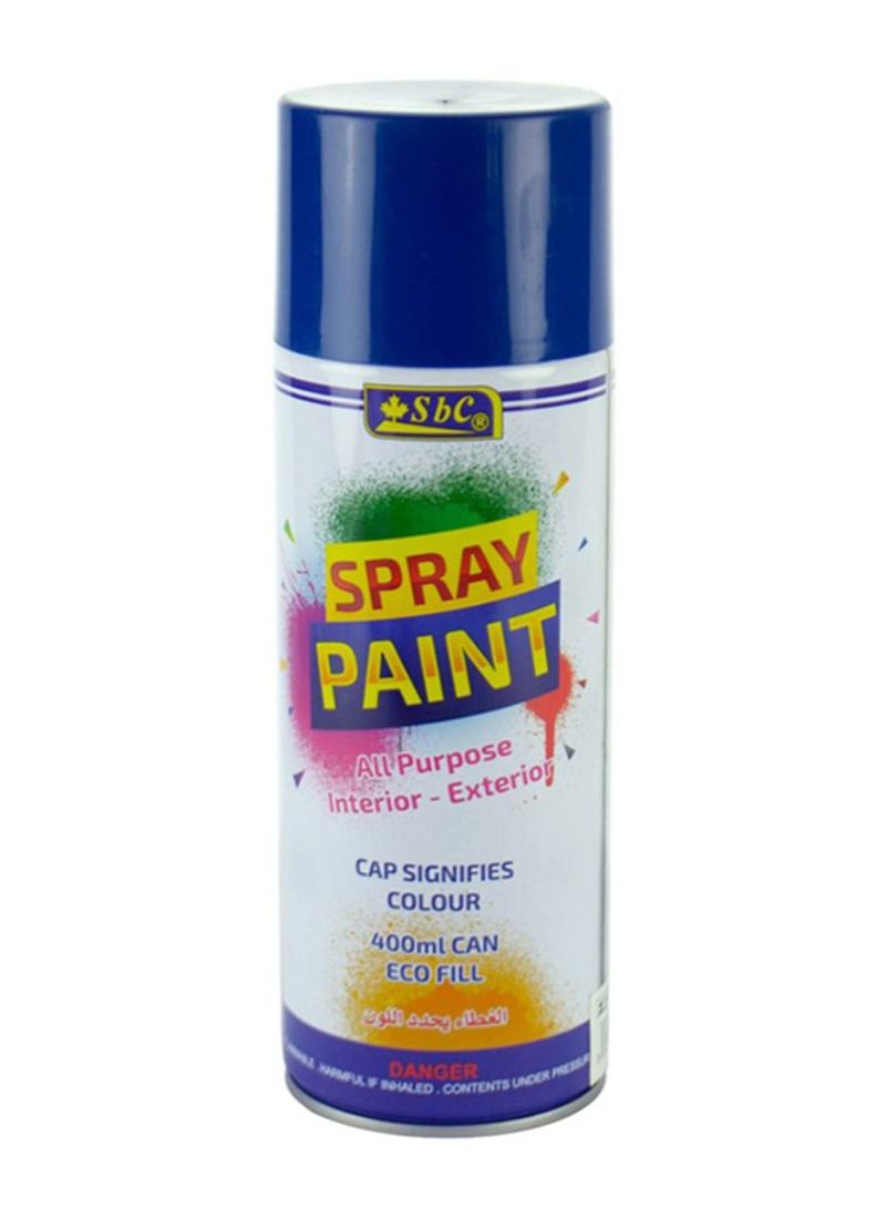 Sbc - Spray Paints