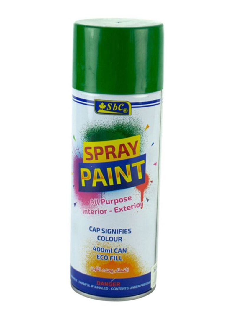 Sbc - Spray Paints
