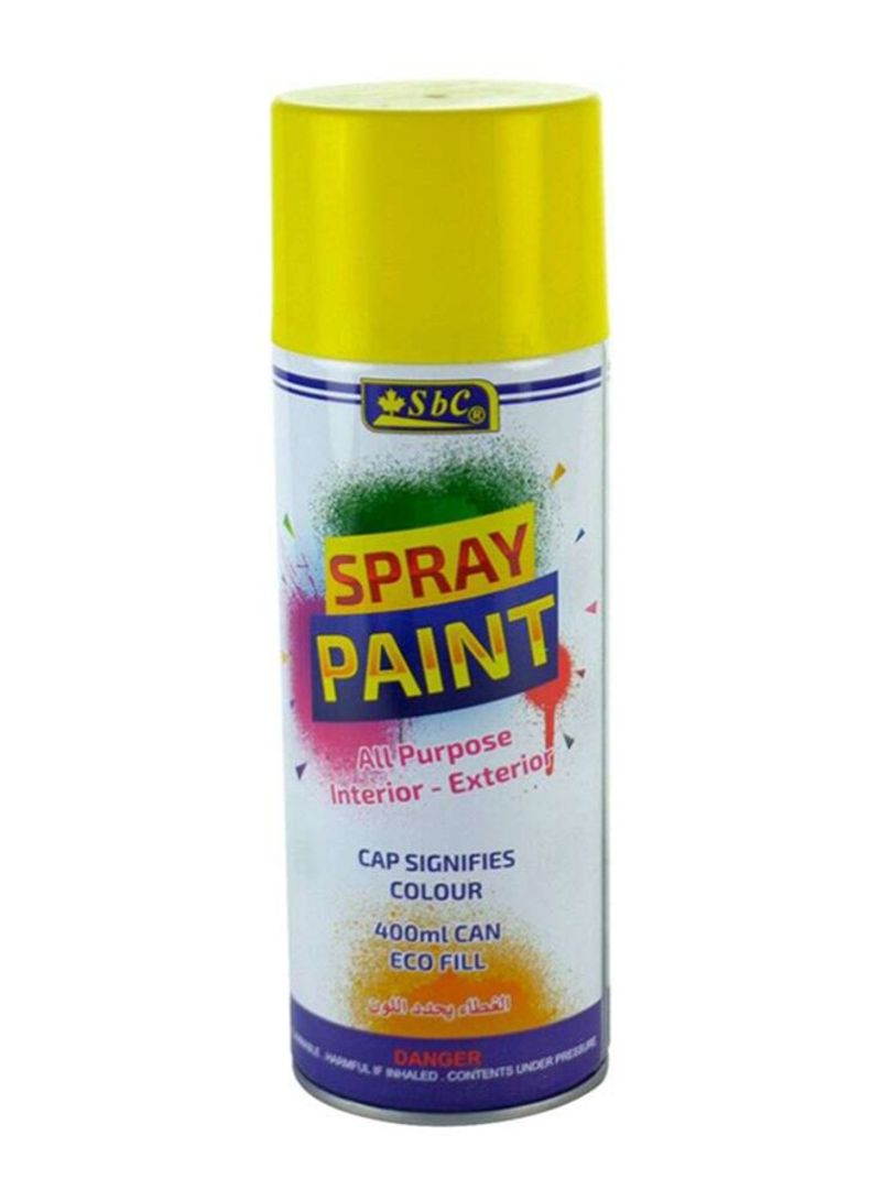 Sbc - Spray Paints