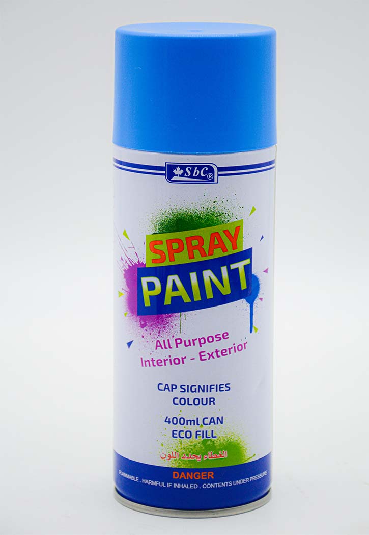 Sbc - Spray Paints