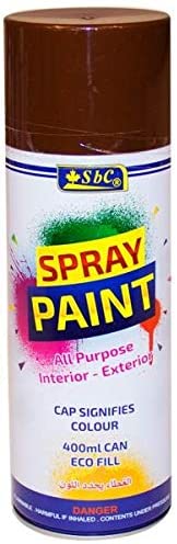 Sbc - Spray Paints