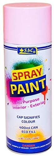 Sbc - Spray Paints
