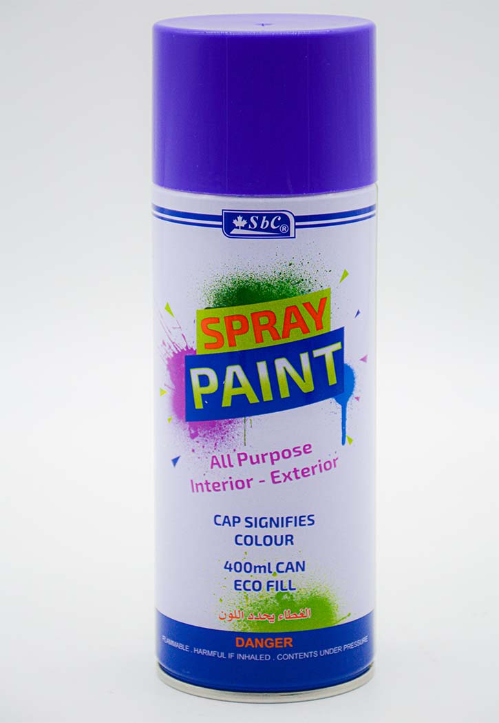 Sbc - Spray Paints