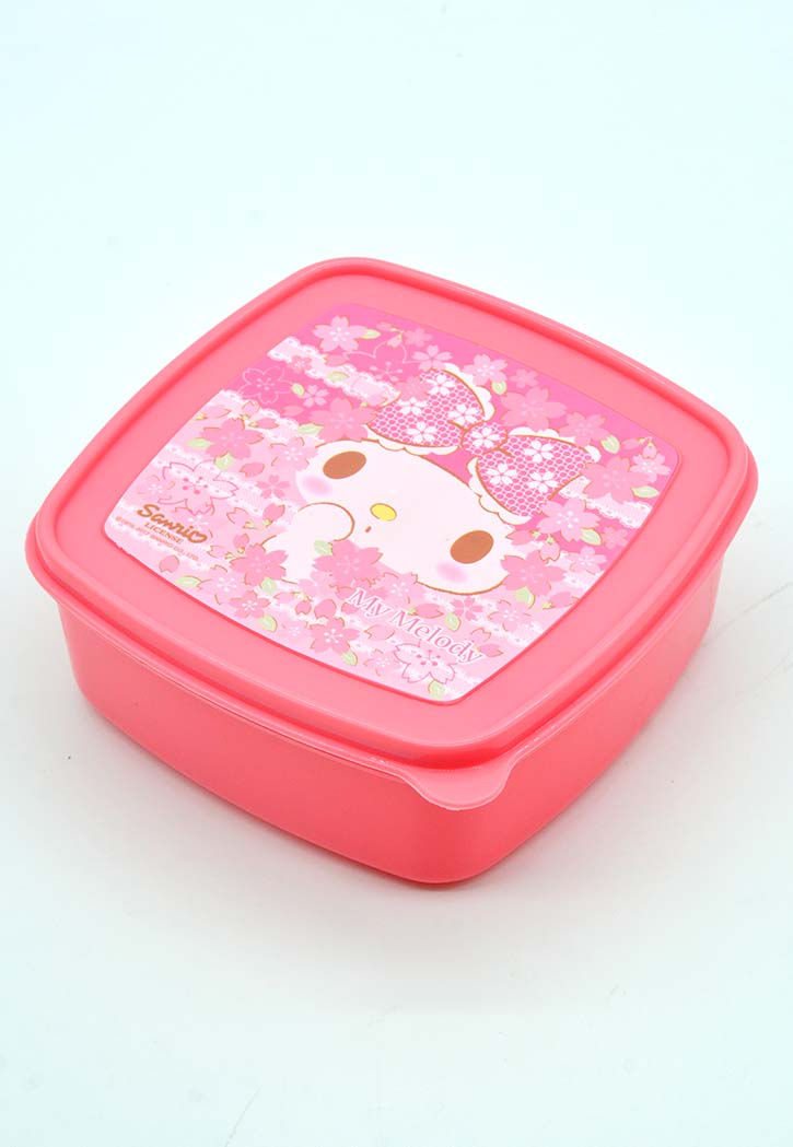 صندوق طعام My Melody - Lunch Box
