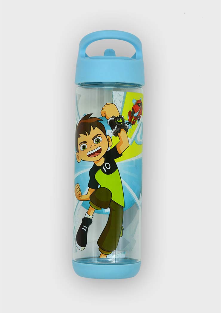 Ben 10 - Water Bottle 500ML