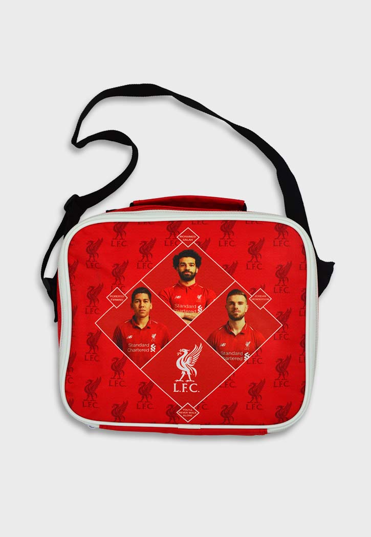 LFC - Lunch Bag With Strap