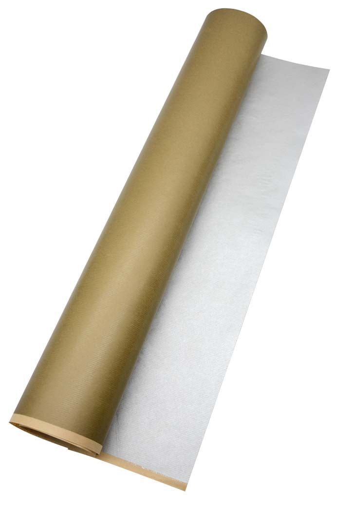 Ambar - Gift Wrapping Paper 70X100CM Gold