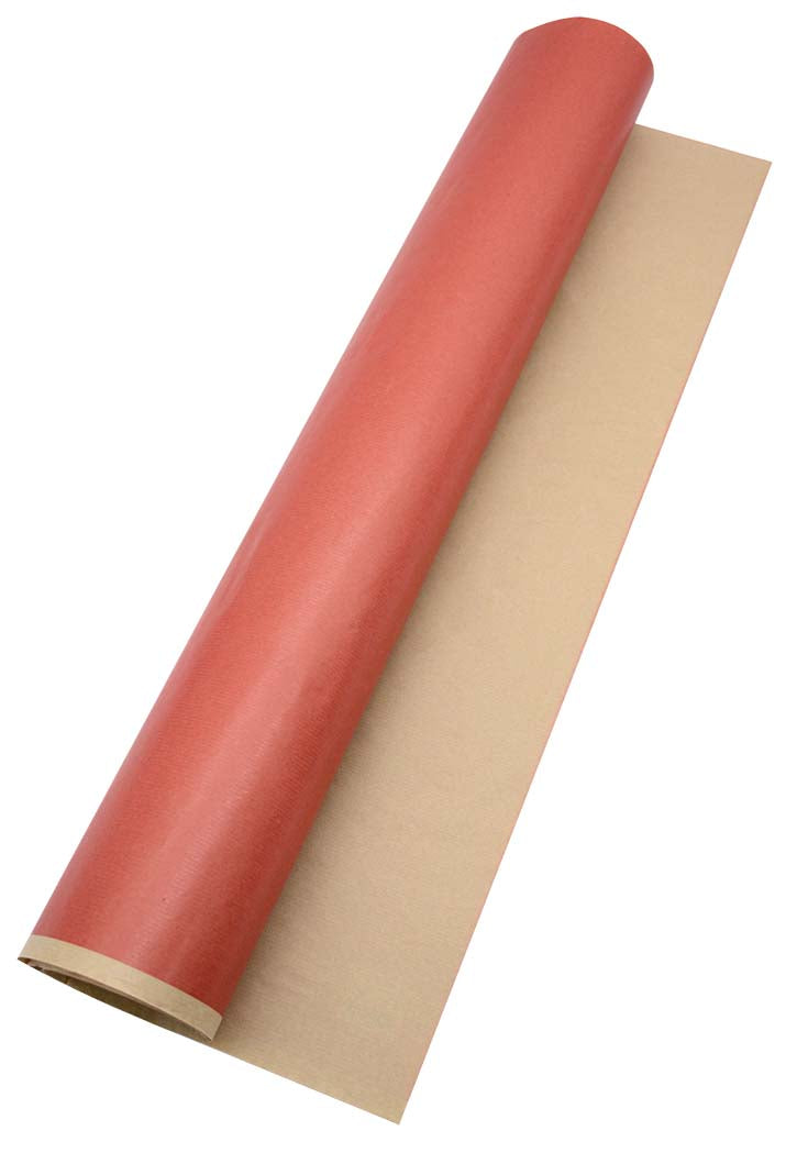 Ambar - Gift Wrapping Paper 70X100CM Red