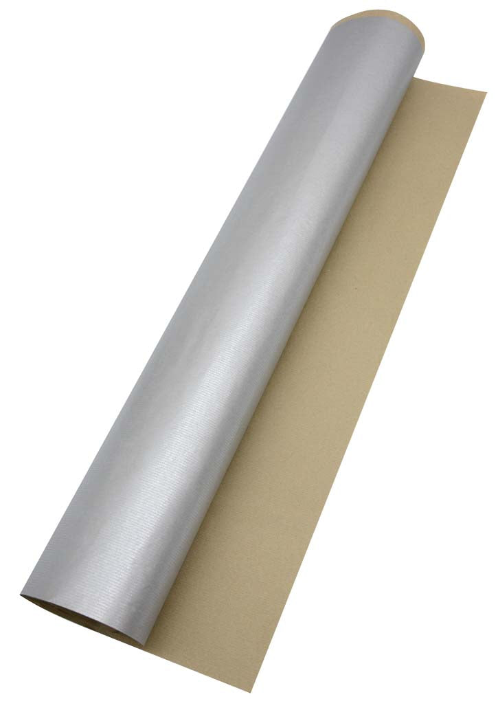Ambar - Gift Wrapping Paper 70X100CM Silver