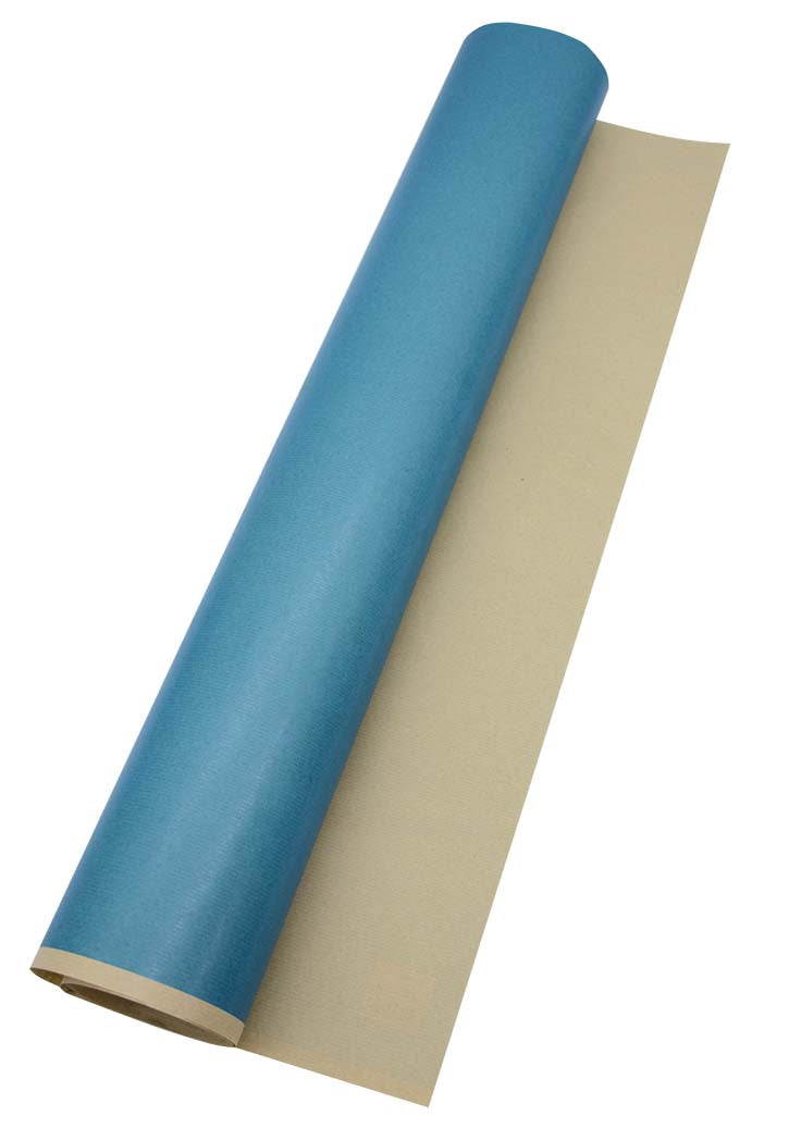Ambar - Gift Wrapping Paper 70X100CM Cyan