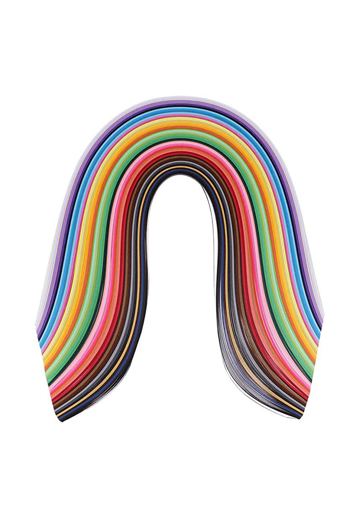 BHBOY QUILLING PAPER TT-8MM