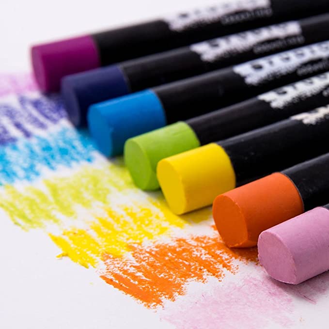 طقم رسم متنوع 90 قطعة MONT MARTE SIGNATURE MIXED MEDIA ART SET 90PCS IN BOX