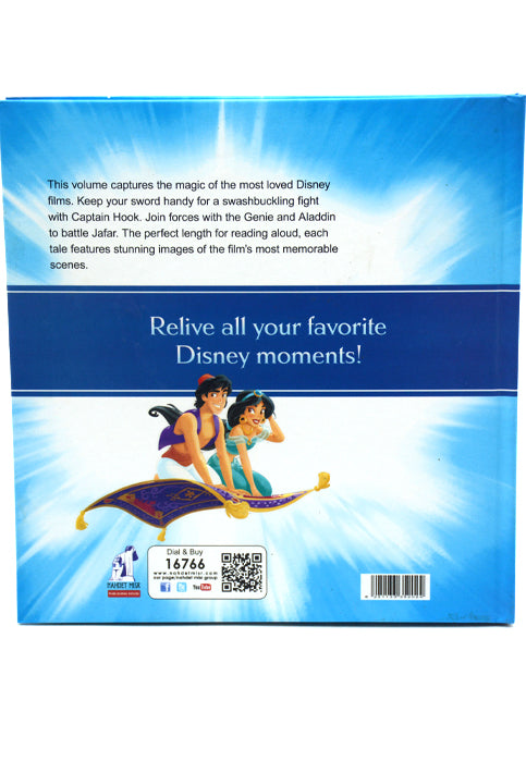 DISNEY - STORYBOOK COLLECTION