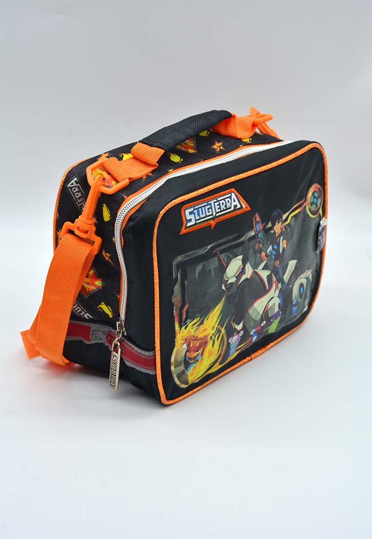 SLUGTERRA LUNCH BAG