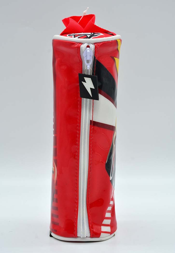 Cars Lightning - Round Pencil Case