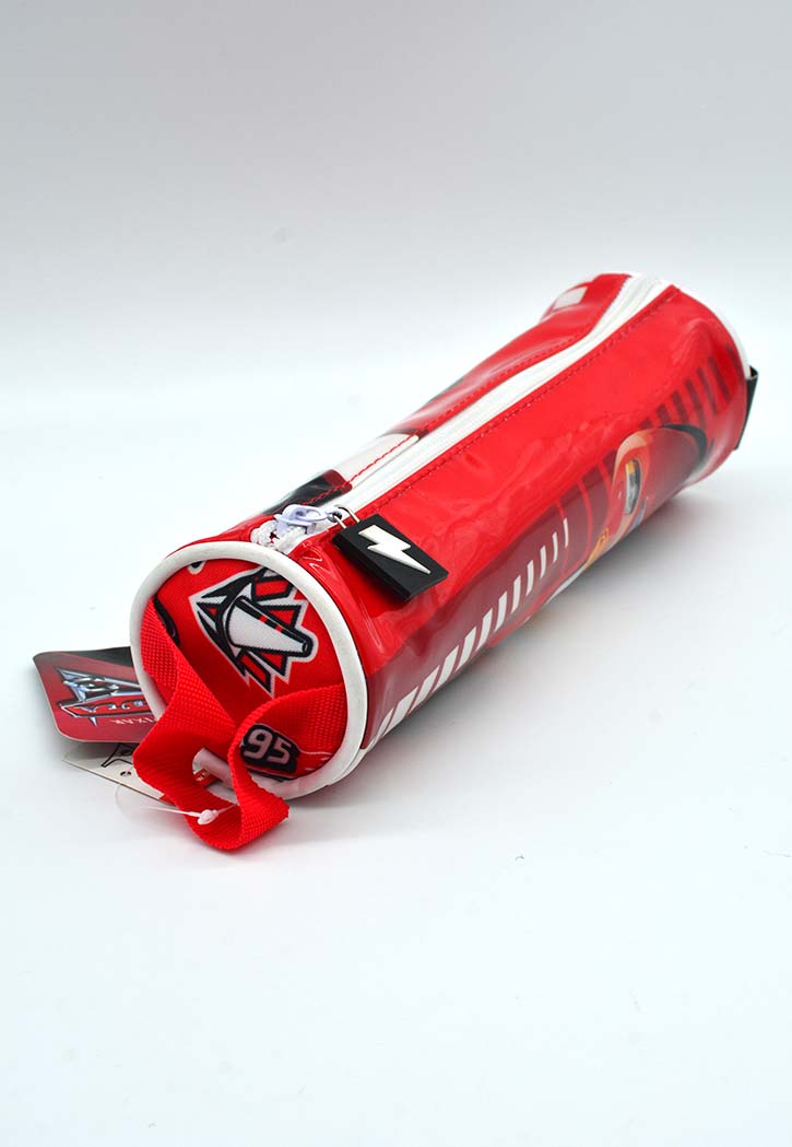 Cars Lightning - Round Pencil Case