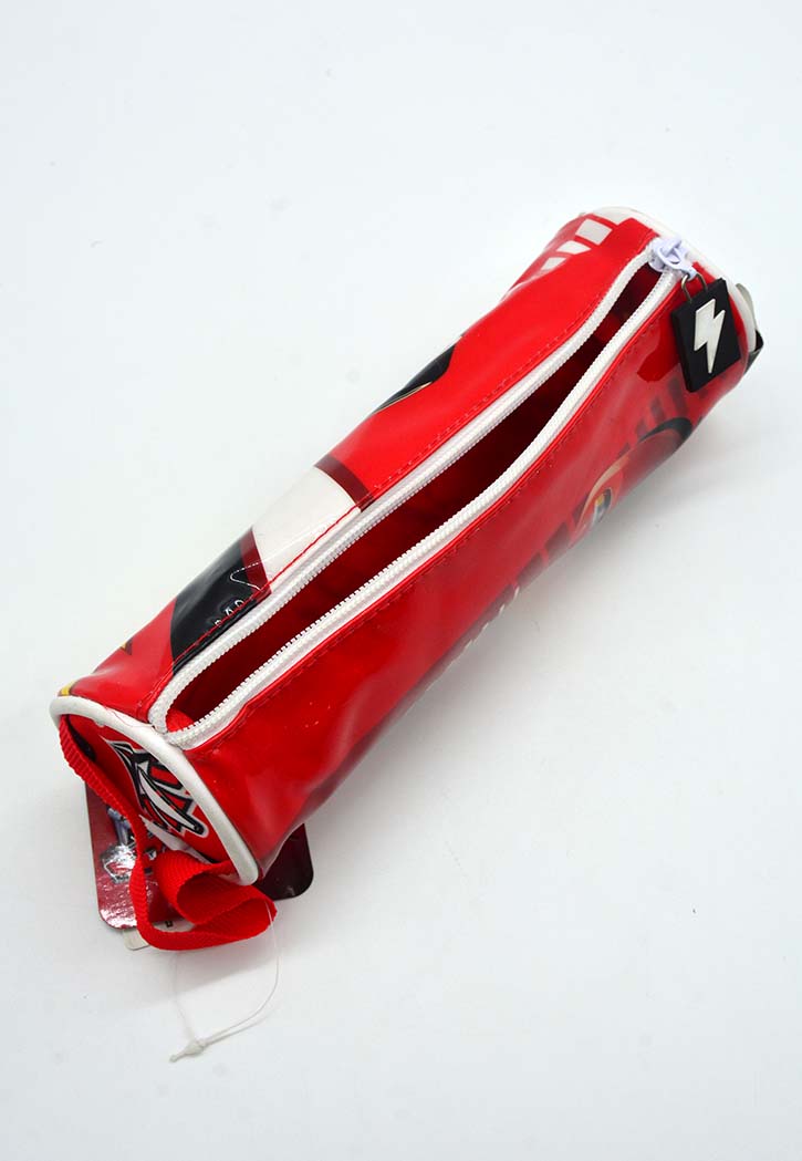 Cars Lightning - Round Pencil Case