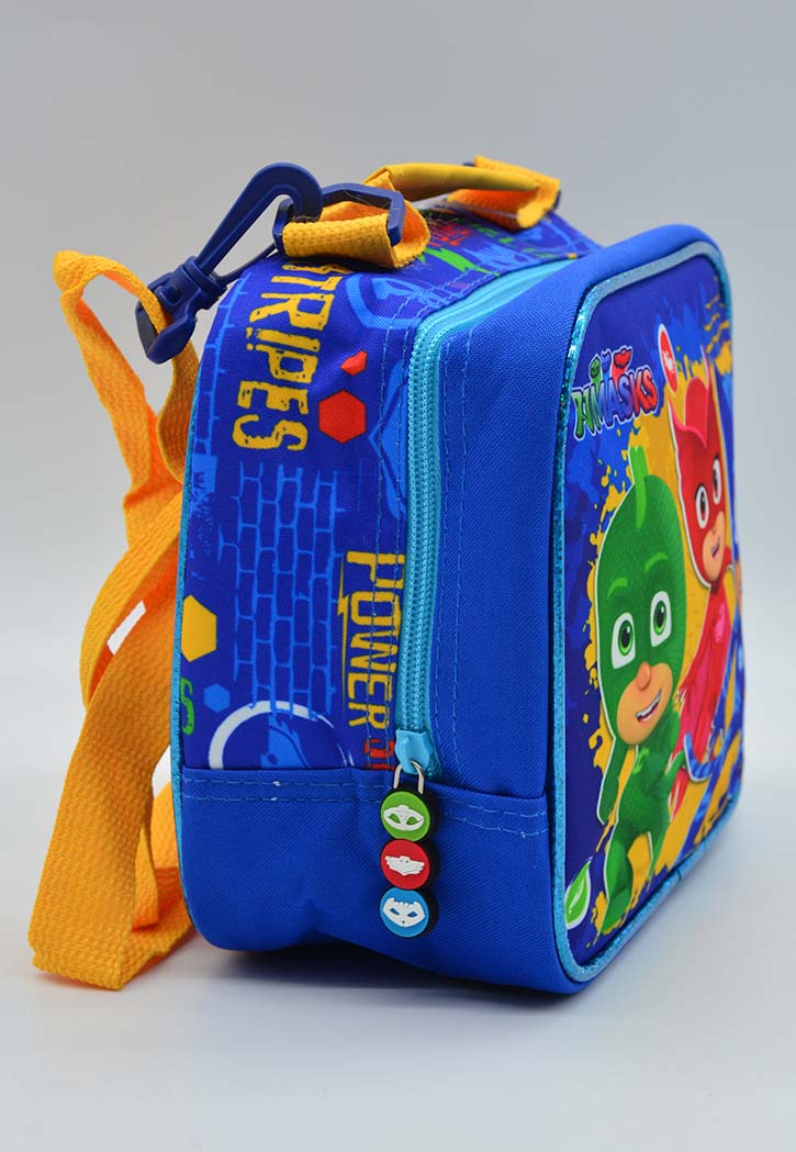 Pj Masks - Lunch Bag