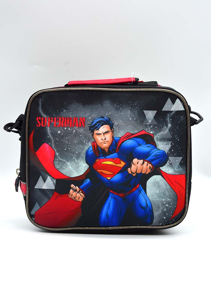 Superman - Lunch Bag