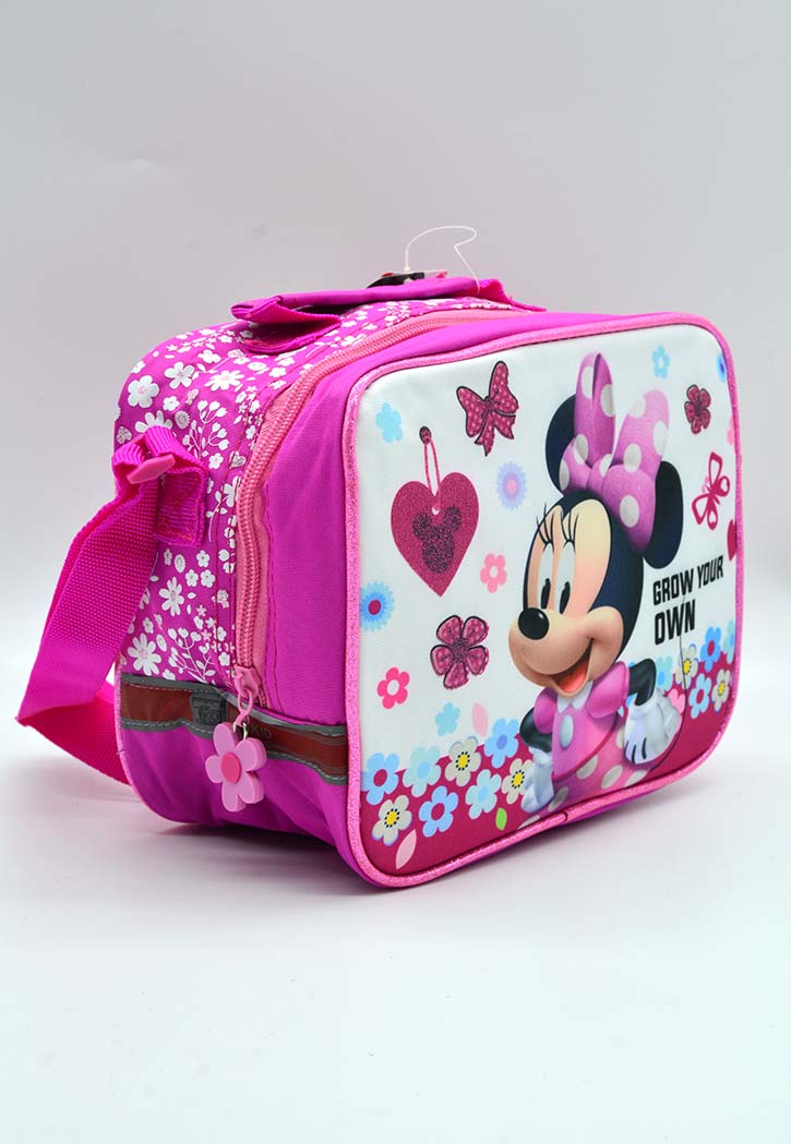 Minnie Mouse - Lunch Bag