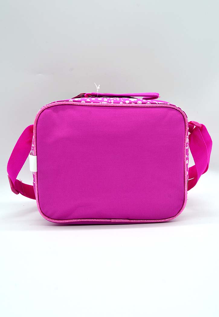 Minnie Mouse - Lunch Bag