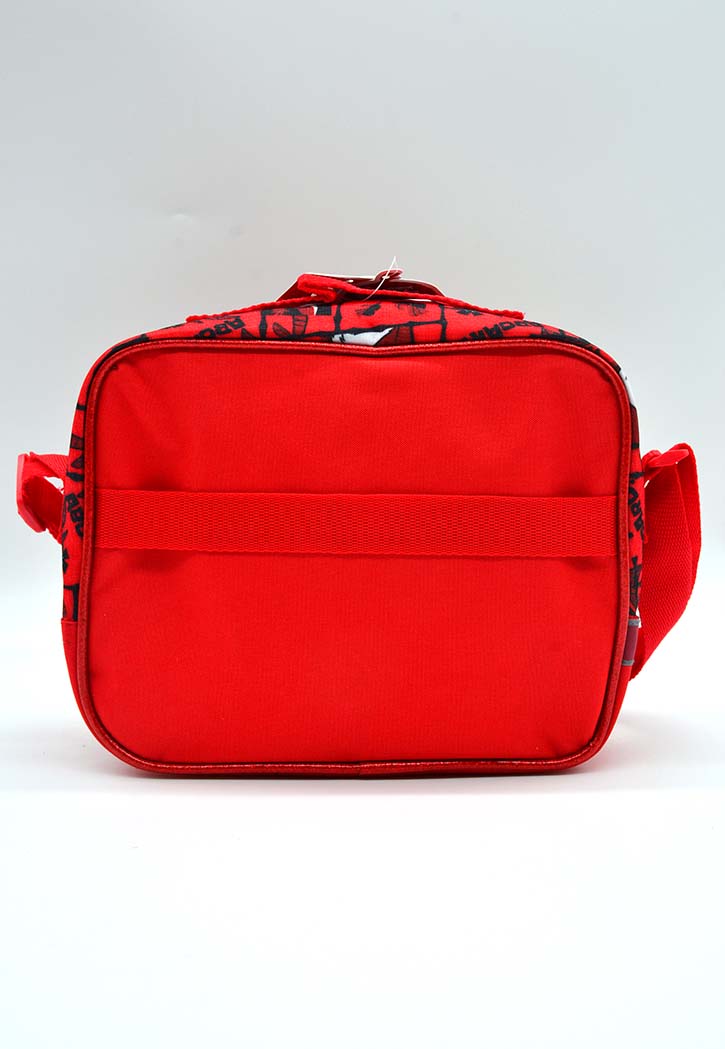 Angry Birds - Lunch Bag