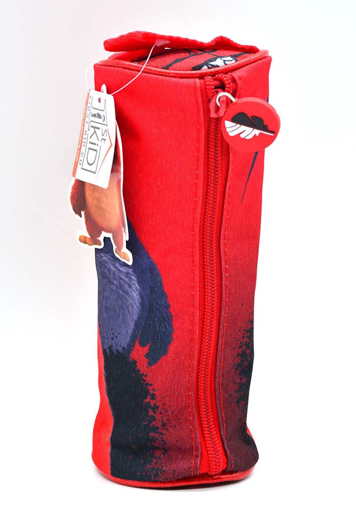 Angry Birds - Round Pencil Case