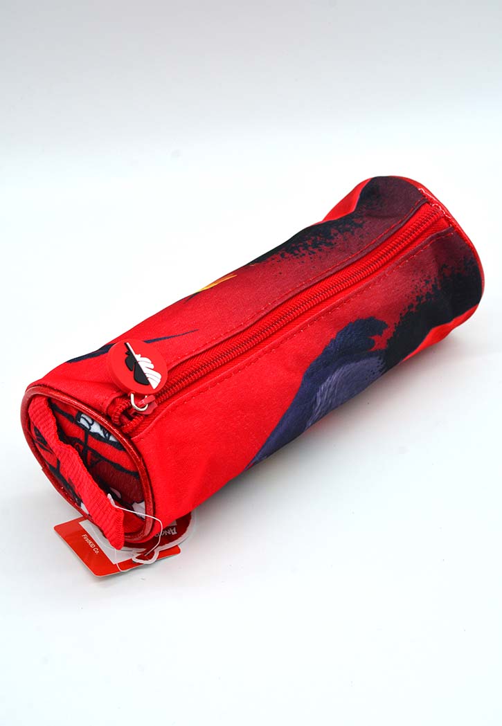 Angry Birds - Round Pencil Case