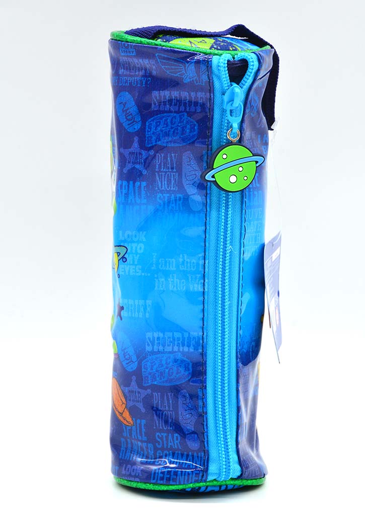 Toy Story 4 - Round Pencil Case