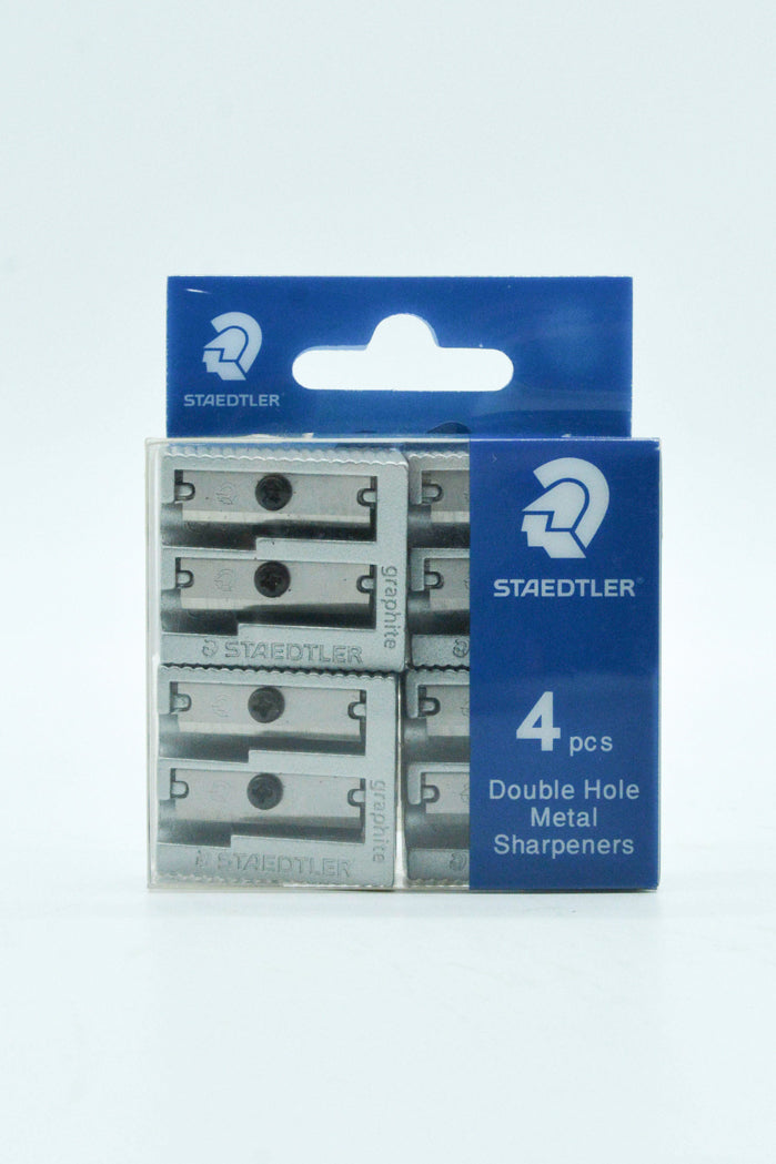 Staedtler - Sharpener 4PCS