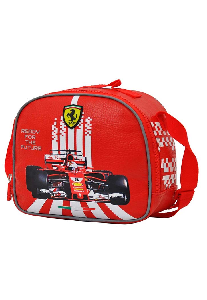 Ferrari - Lunch Bag
