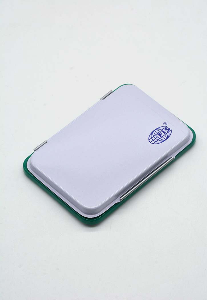 FIS - Stamp Pad Small (Green)