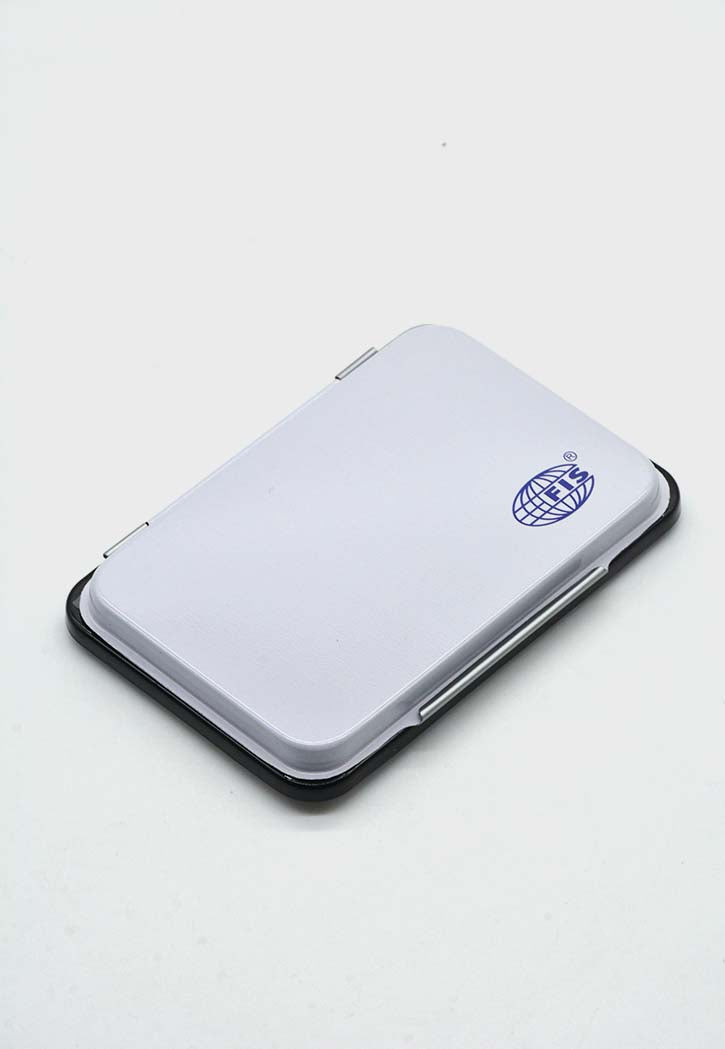 FIS - Stamp Pad Small (Black)