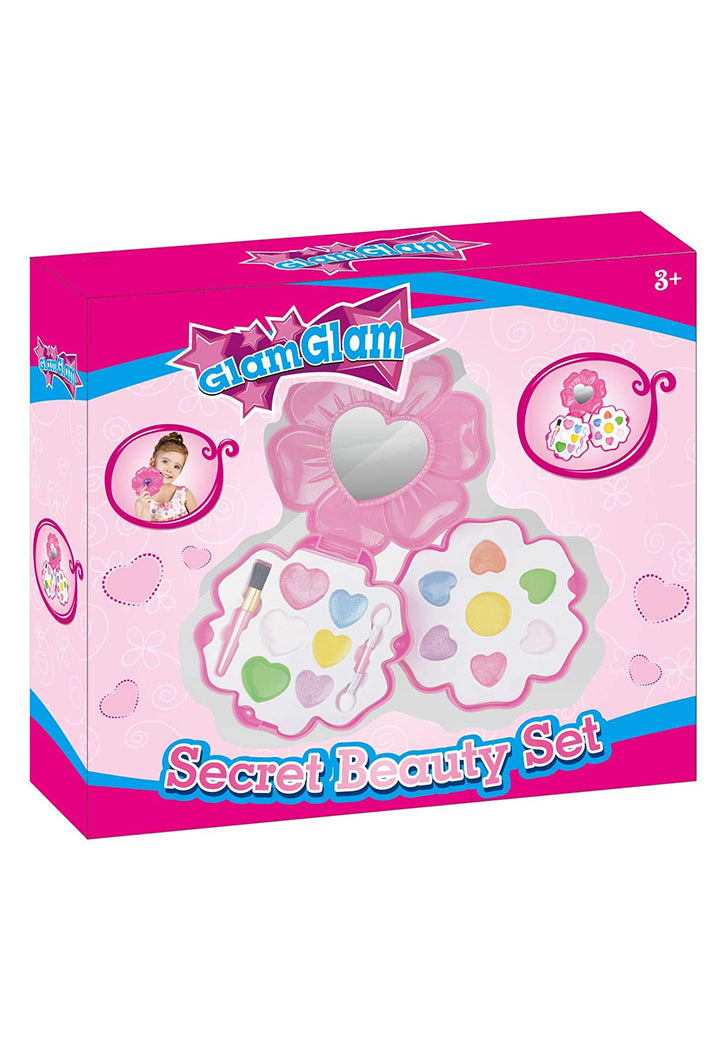 Power Joy - Secret Beauty Set