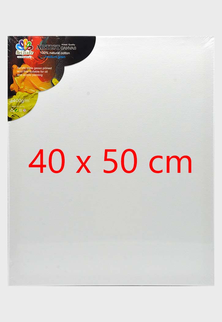 BEIJIAER - Artist Canvas