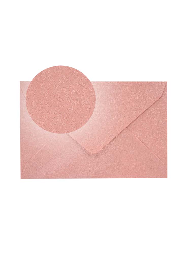 Metallic Envelopes 10Pcs Pack 16x11CM