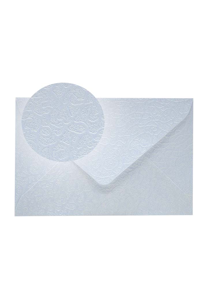 Metallic Envelopes 10Pcs Pack 16x11CM