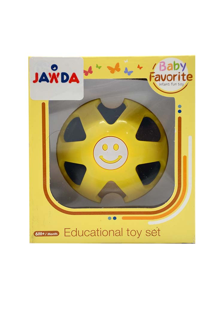 Baby Favorite - Jingling Playball