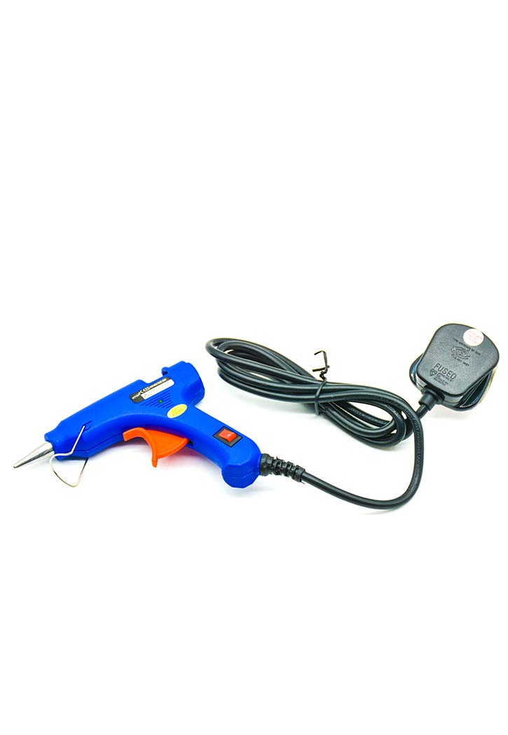 Nyleo - Hot Melt Glue Gun (20W)