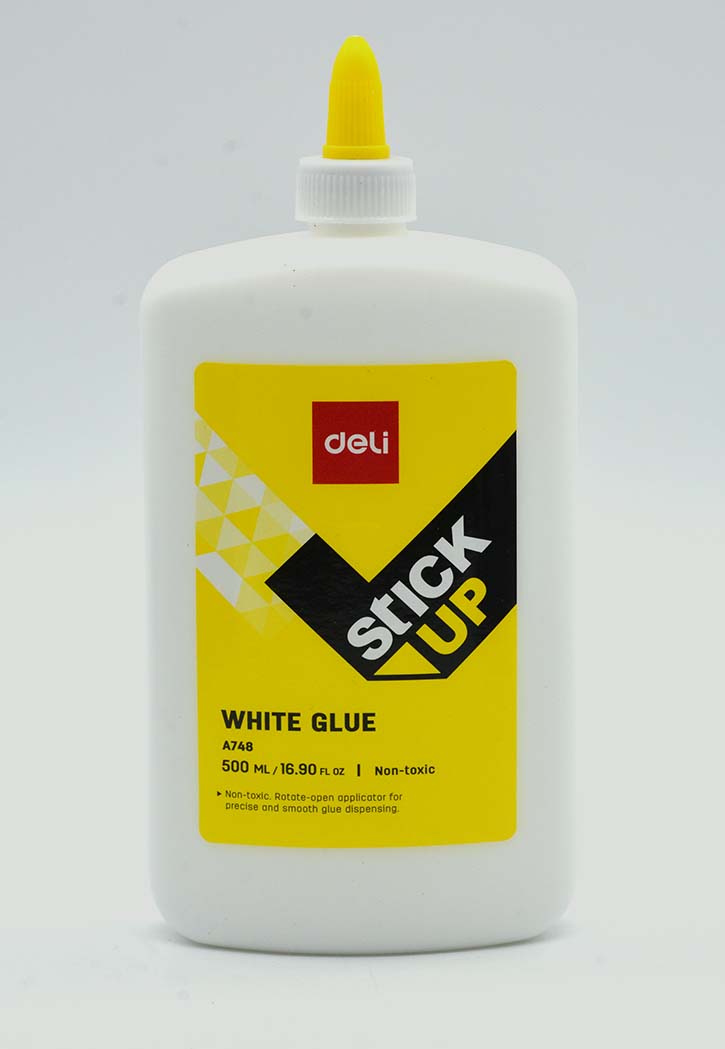 Deli - Stick Up White Glue
