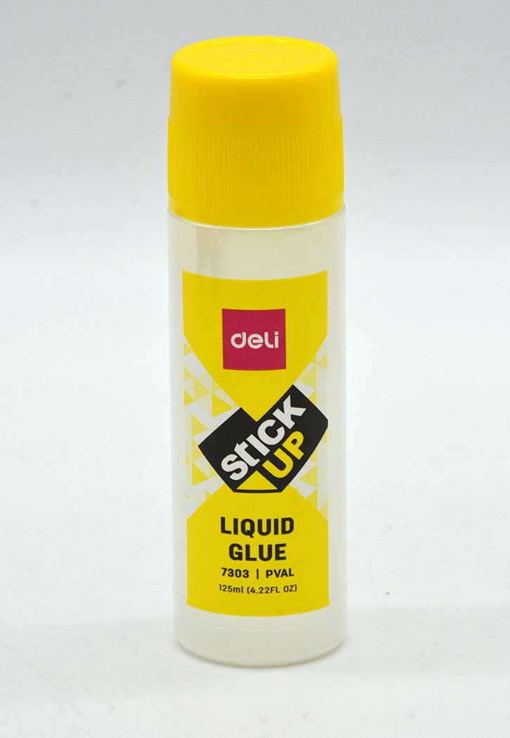 Deli - Liquid Glue 125ML