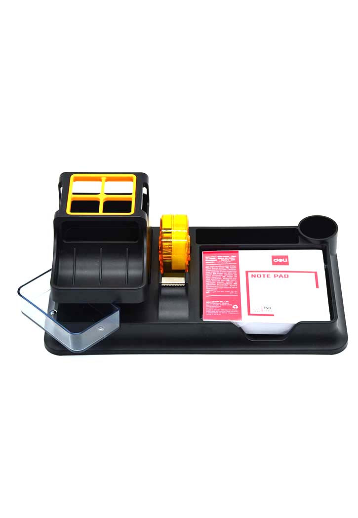 DELI DESK ORGANIZER 150MMX103MMX259MM 9110