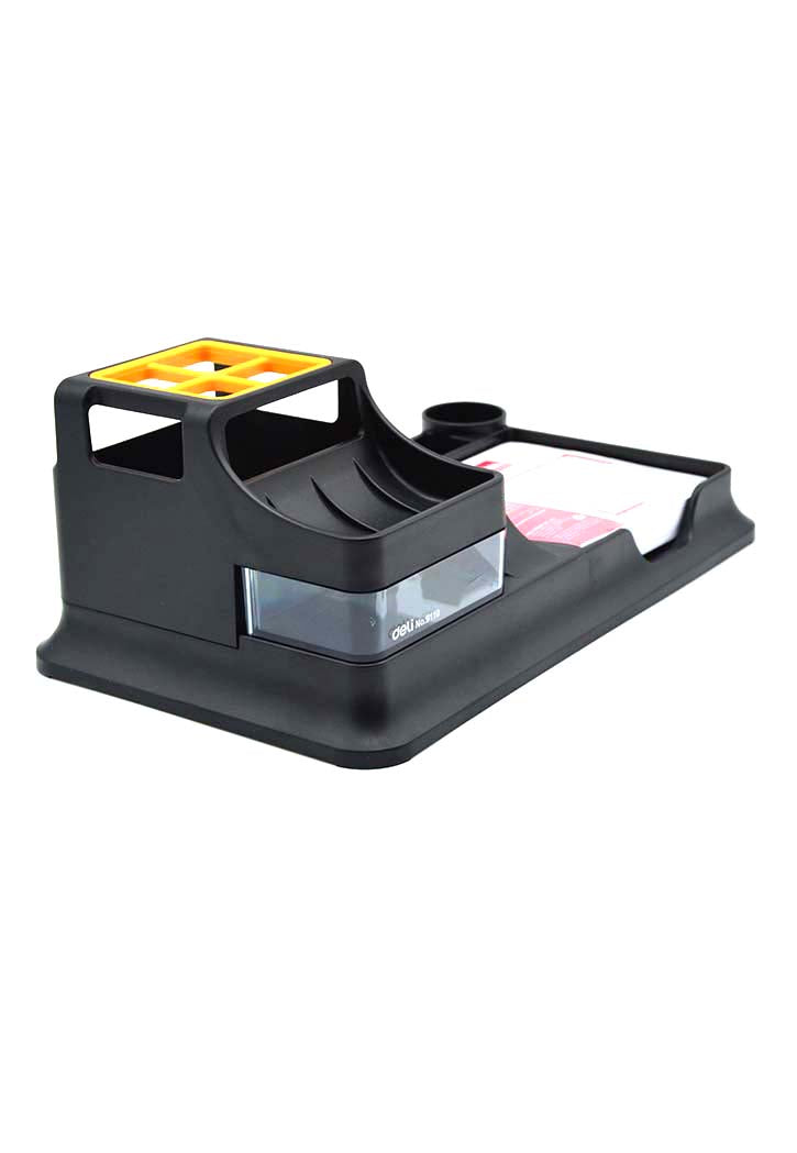 DELI DESK ORGANIZER 150MMX103MMX259MM 9110