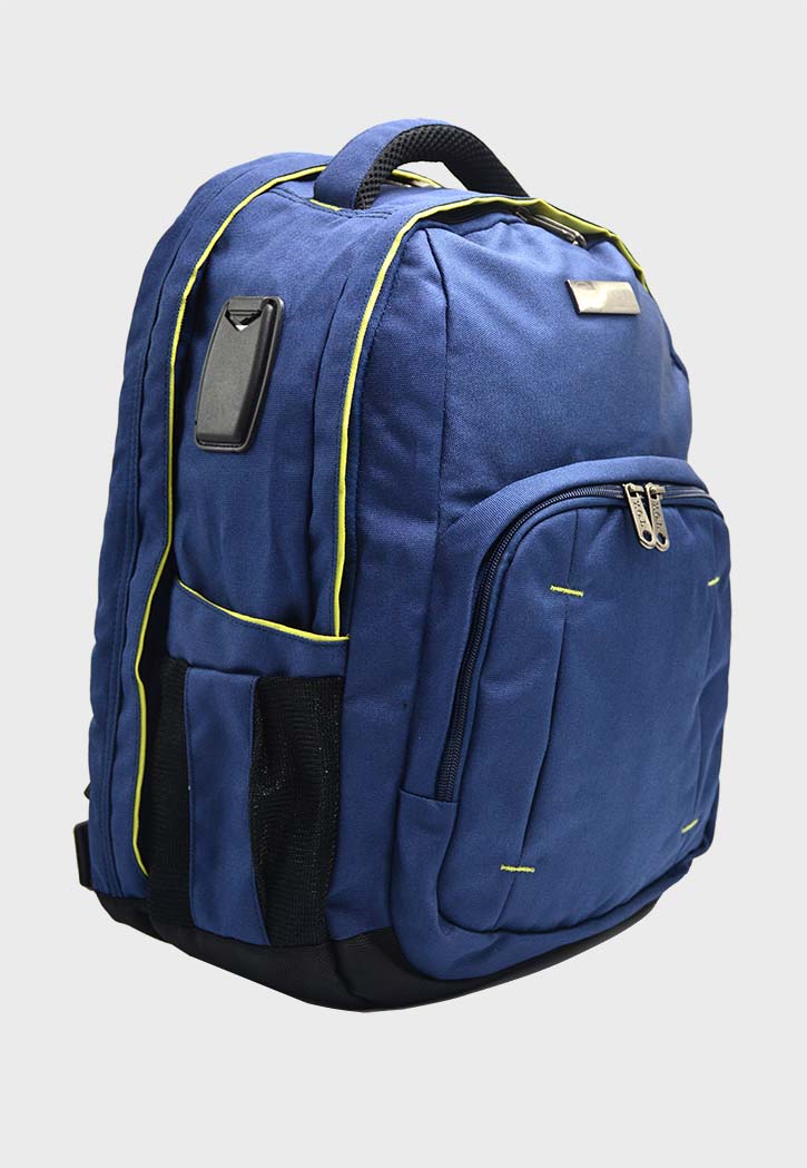 YGL - Backpack 18' (3 Compartments)