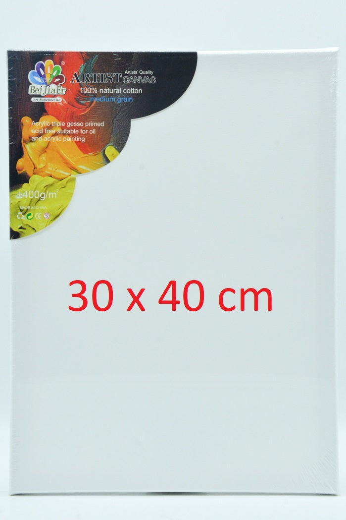 BEIJIAER - Artist Canvas