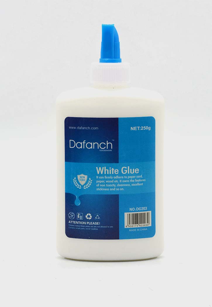 Dafanch - White Glue 250G